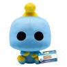 Plush - Sonic the Hedgehog - Blue Chao