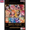 Trading Cards - Card Case - One Piece