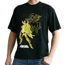T-shirt - Saint Seiya - Aiolos du Sagittaire
