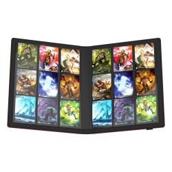 Portfolio - 360 Cartes - A4 