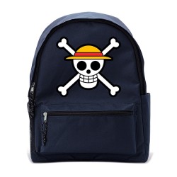 Backpack - One Piece - Skull