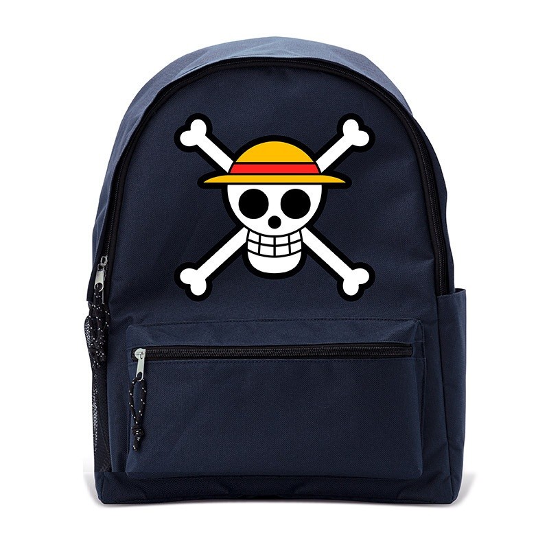Backpack - One Piece - Skull