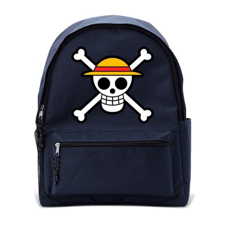 Backpack - One Piece - Skull