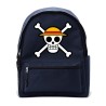 Sac à dos - One Piece - Skull