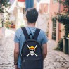 Backpack - One Piece - Skull