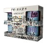 Mug - Espresso cups - Friends - Doodle