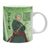 Mug - Subli - One Piece - Roronoa Zoro