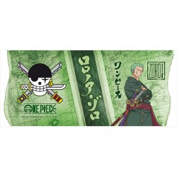 Mug - Subli - One Piece - Roronoa Zoro