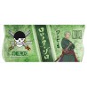 Mug - Subli - One Piece - Roronoa Zoro