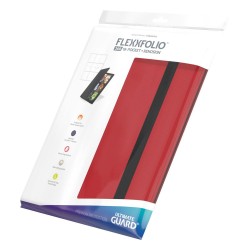 Portfolio - 360 Cartes - A4 