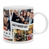 Mug - Subli - Friends - Polaroids