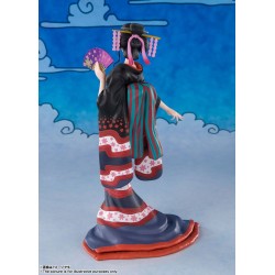 Static Figure - Figuart Zero - One Piece - Nico Robin "Orobi"