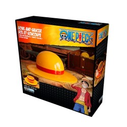 Bol - One Piece - Chapeau de Paille