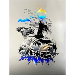 Poster - Batman - Batman