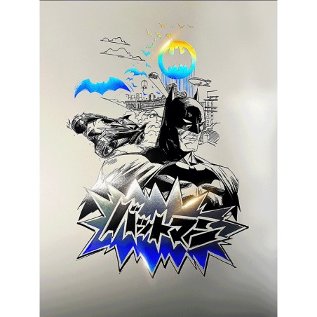 Poster - Batman - Batman