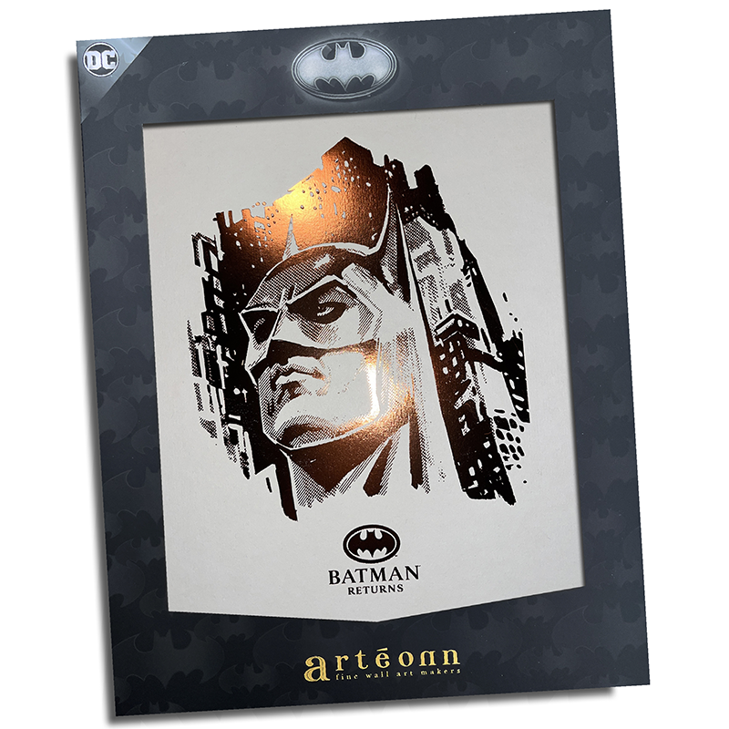 Poster - Batman - Batman