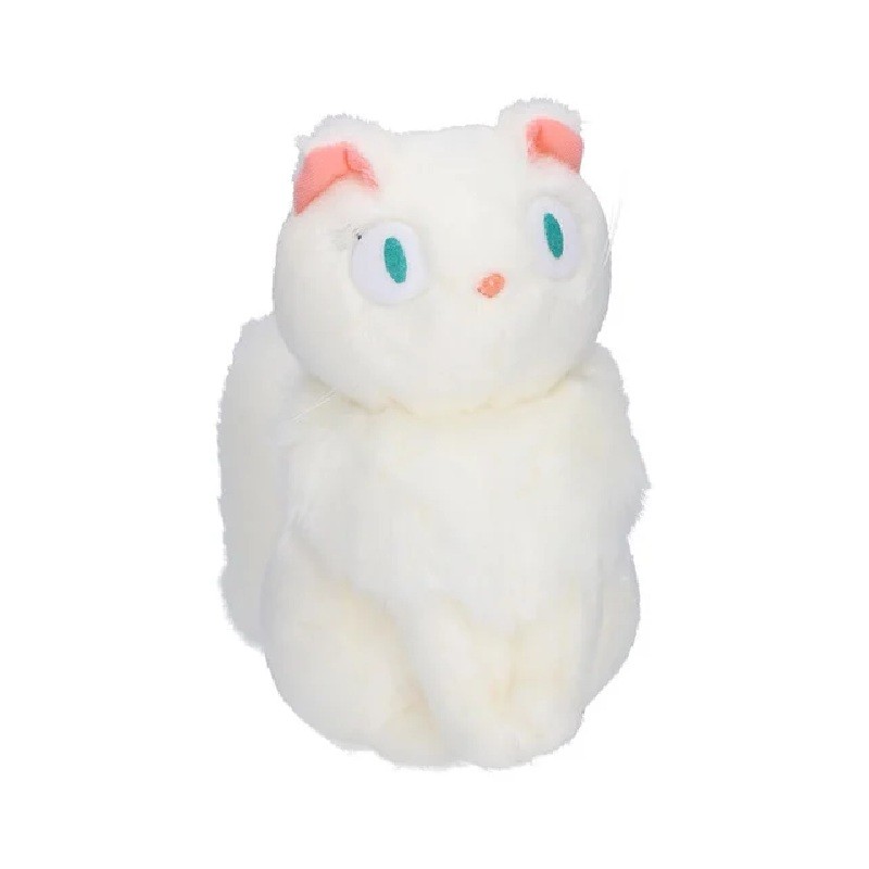 Peluche - Kiki la Petite Sorcière - Lily