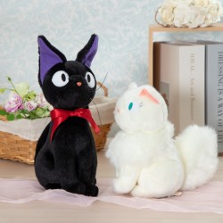 Peluche - Kiki la Petite Sorcière - Lily