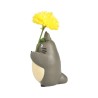 Flower pot - My Neighbor Totoro - Grey Totoro
