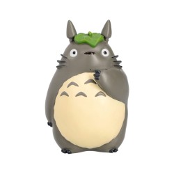Flower pot - My Neighbor Totoro - Grey Totoro