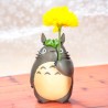 Flower pot - My Neighbor Totoro - Grey Totoro