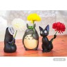Flower pot - My Neighbor Totoro - Grey Totoro
