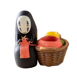 Writing - Pencil cup - Spirited Away - No-Face