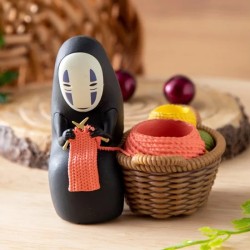 Writing - Pencil cup - Spirited Away - No-Face