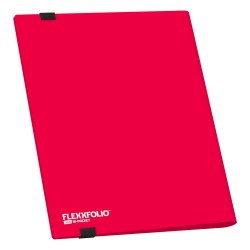 Portfolio - Portfolio - Red