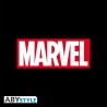 Casquette - Snap Back - Marvel - Logo