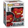 POP - Chase - Marvel - Marvel - Red Hulk - 854