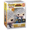 POP - Chase - Animation - My Hero Academia - 1834 - Chase - Crématorium
