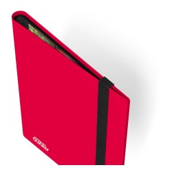 Portfolio - Portfolio - Red