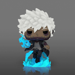 POP - Chase - Animation - My Hero Academia - 1834 - Chase - Dabi