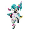 Figurine Statique - Trio-Try-It - Vocaloïd - Hatsune Miku