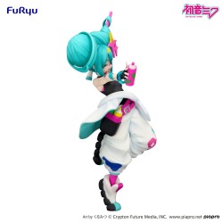 Figurine Statique - Trio-Try-It - Vocaloïd - Hatsune Miku