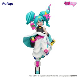 Figurine Statique - Trio-Try-It - Vocaloïd - Hatsune Miku