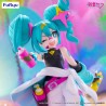 Figurine Statique - Trio-Try-It - Vocaloïd - Hatsune Miku