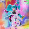 Figurine Statique - Trio-Try-It - Vocaloïd - Hatsune Miku