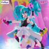 Figurine Statique - Trio-Try-It - Vocaloïd - Hatsune Miku