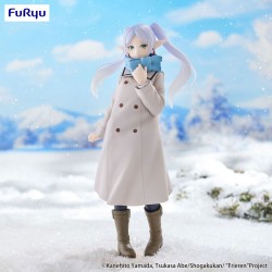 Figurine Statique - Trio-Try-It - Frieren - Frieren