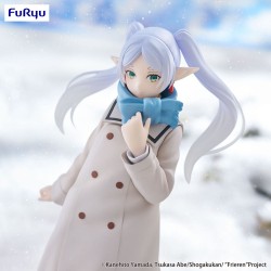 Figurine Statique - Trio-Try-It - Frieren - Frieren