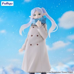 Figurine Statique - Trio-Try-It - Frieren - Frieren