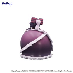 Static Figure - Overlord - Shalltear Bloodfallen