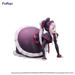 Static Figure - Overlord - Shalltear Bloodfallen