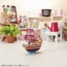 Maquette - One Piece - Queen Mama Chanter