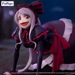 Static Figure - Overlord - Shalltear Bloodfallen