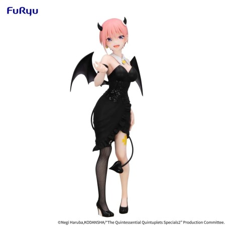 Static Figure - The Quintessential Quintuplets - Ichika Nakano