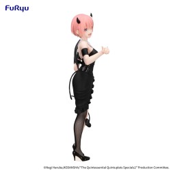 Figurine Statique - The Quintessential Quintuplets - Ichika Nakano