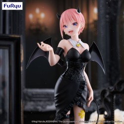 Static Figure - The Quintessential Quintuplets - Ichika Nakano